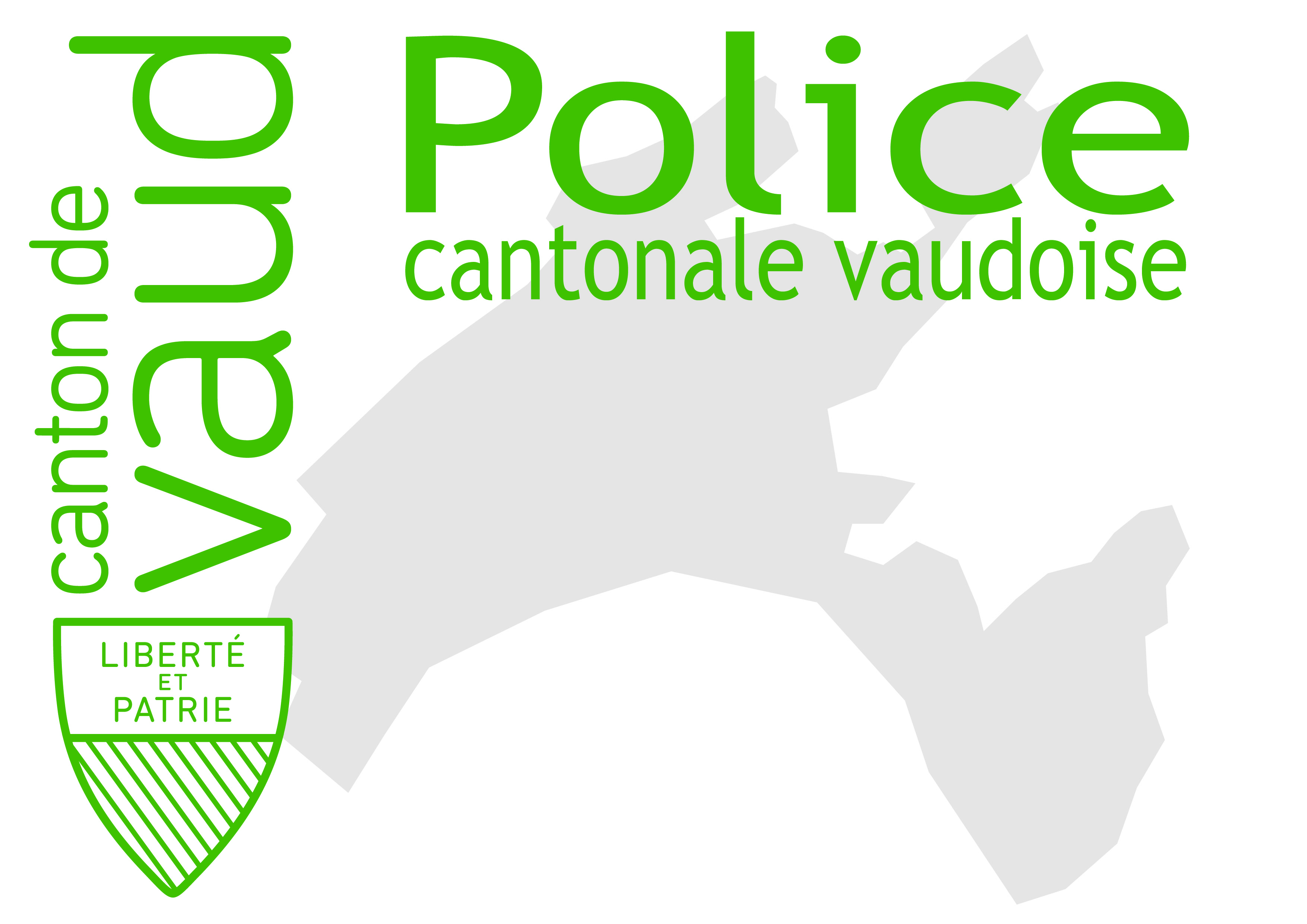 Police cantonale vaudoise